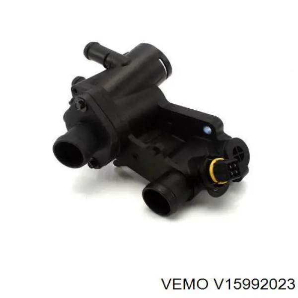 Caja del termostato Seat Ibiza 2 6K1