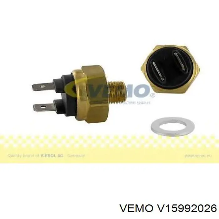 Comprar 35410 FAE Sensor de temperatura de agua