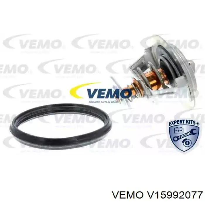 Caja termostato Triclo 462231