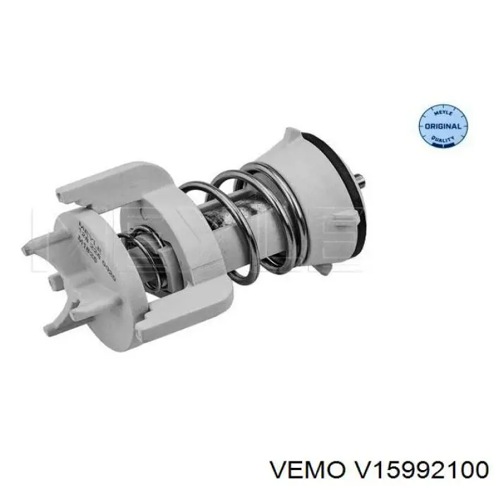 V15-99-2100 Vemo termostato, refrigerante