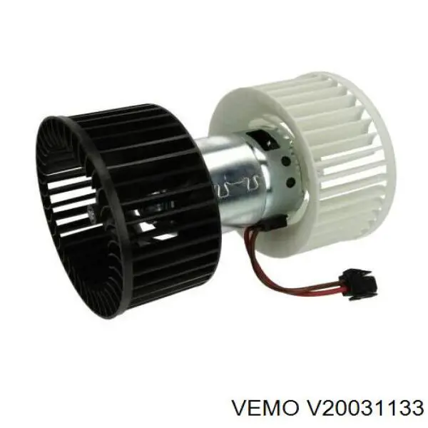 V20031133 Vemo motor eléctrico, ventilador habitáculo