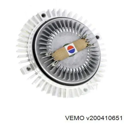 Embrague, ventilador del radiador BMW 3 E21