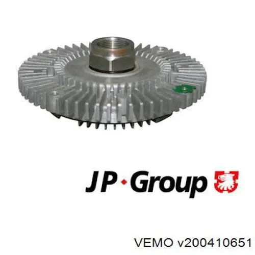 Embrague, ventilador del radiador BMW 3 E21