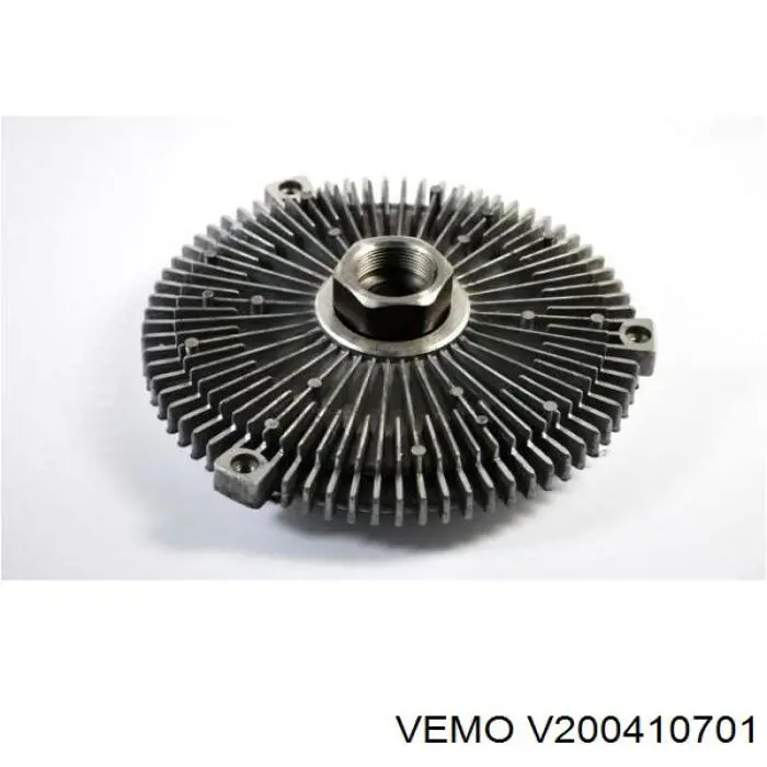 V20-04-1070-1 Vemo embrague, ventilador del radiador