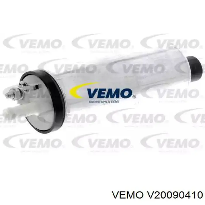 Bomba de gasolina V20090410 Vemo