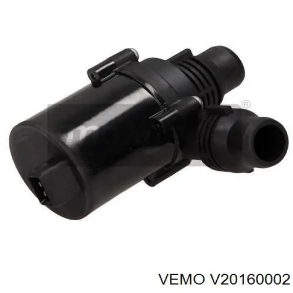 Bomba de agua eléctrica auxiliar BMW 64116910755 precio, desde 55,34 EUR