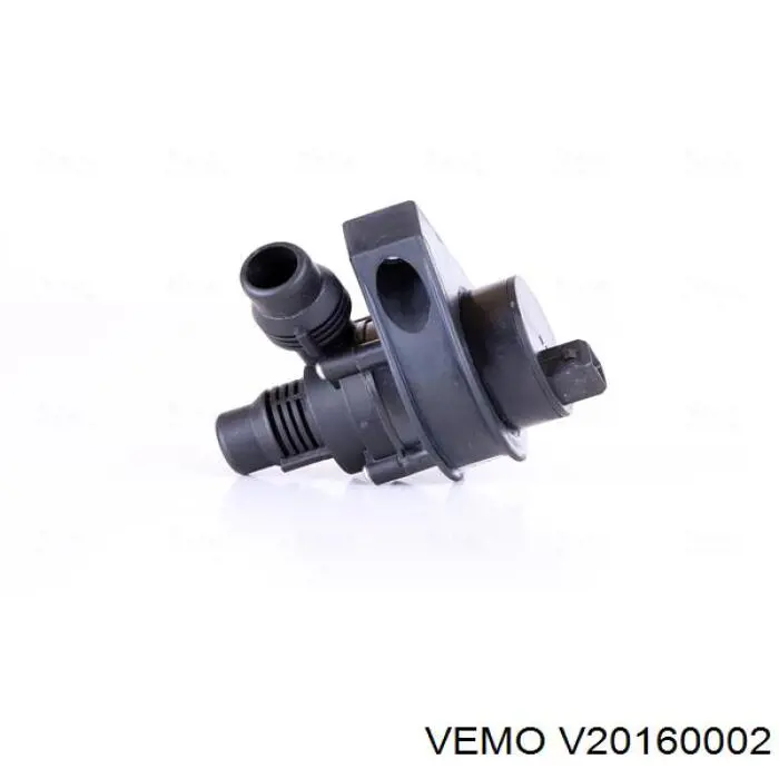 Bomba de agua eléctrica auxiliar BMW 64116988960 precio, desde 46,28 EUR