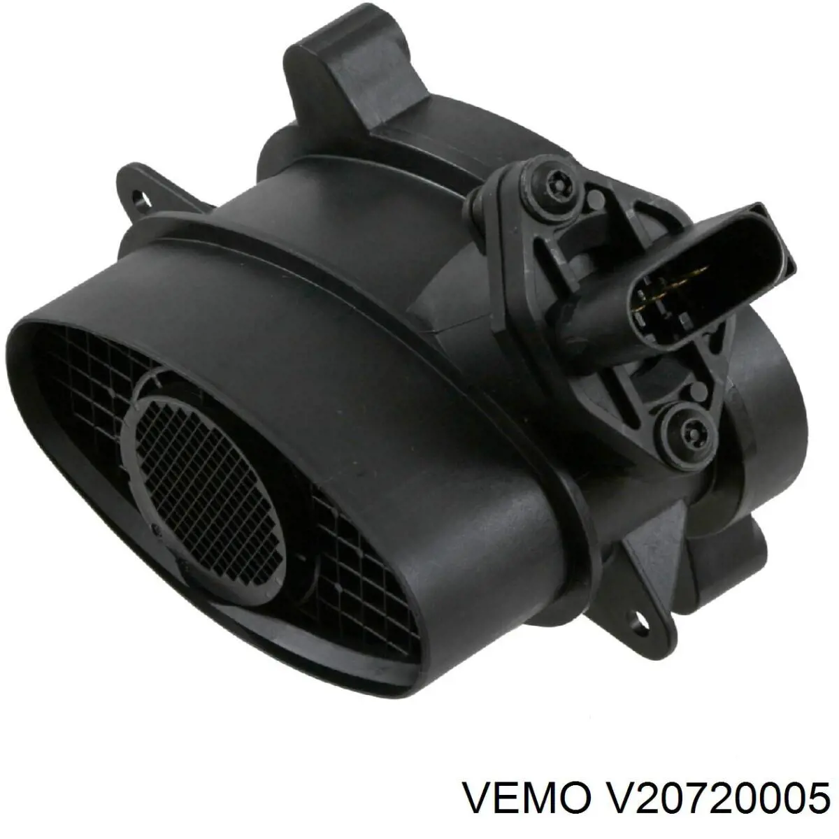 V20-72-0005 Vemo sensor de flujo de aire/medidor de flujo (flujo de aire masibo)