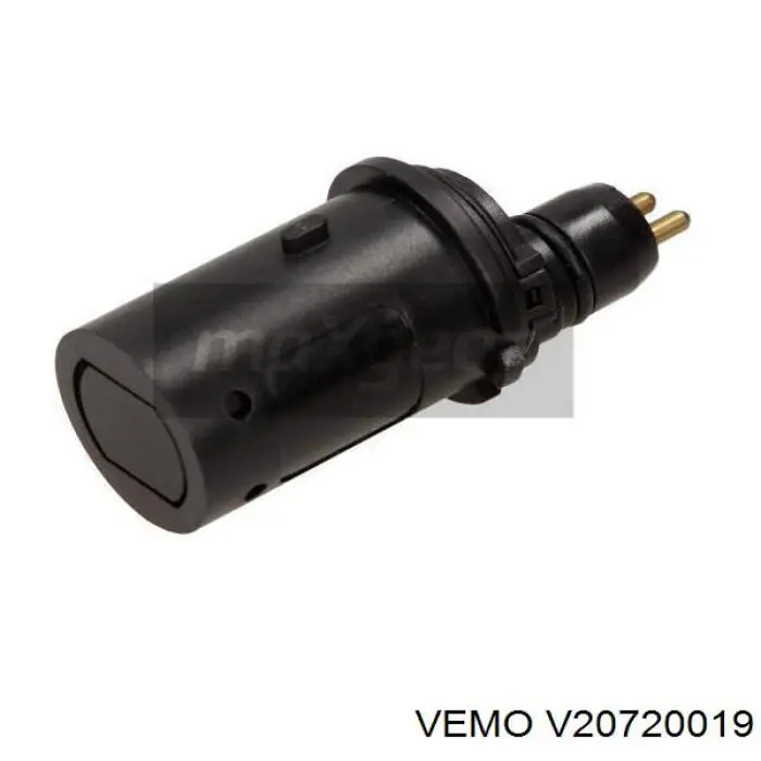 V20-72-0019 Vemo sensor alarma de estacionamiento trasero