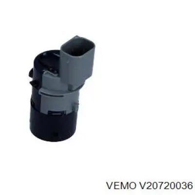 V20-72-0036 Vemo sensor alarma de estacionamiento (packtronic Frontal)