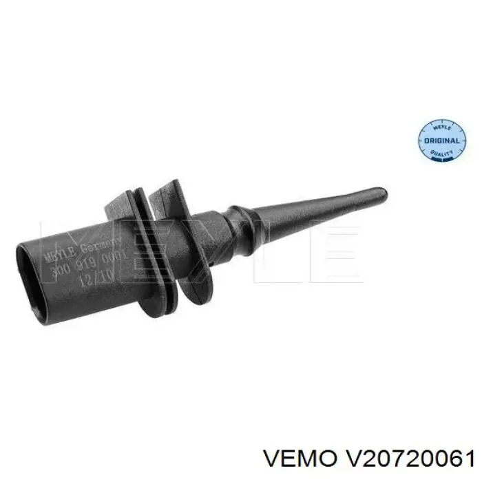 V20-72-0061 Vemo sensor, temperaura exterior