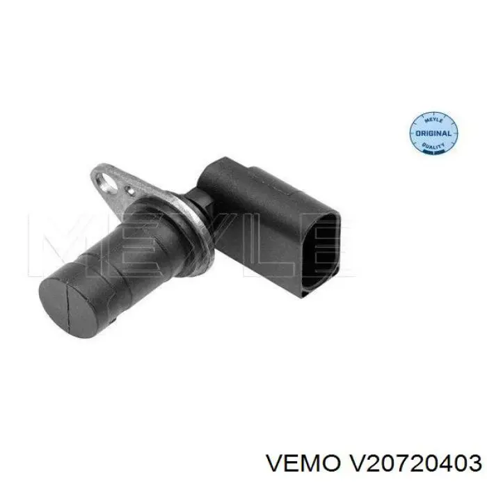 V20-72-0403 Vemo sensor de posición del cigüeñal