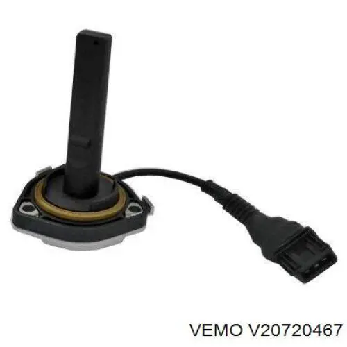 Sensor de nivel de aceite del motor BMW 3 E36