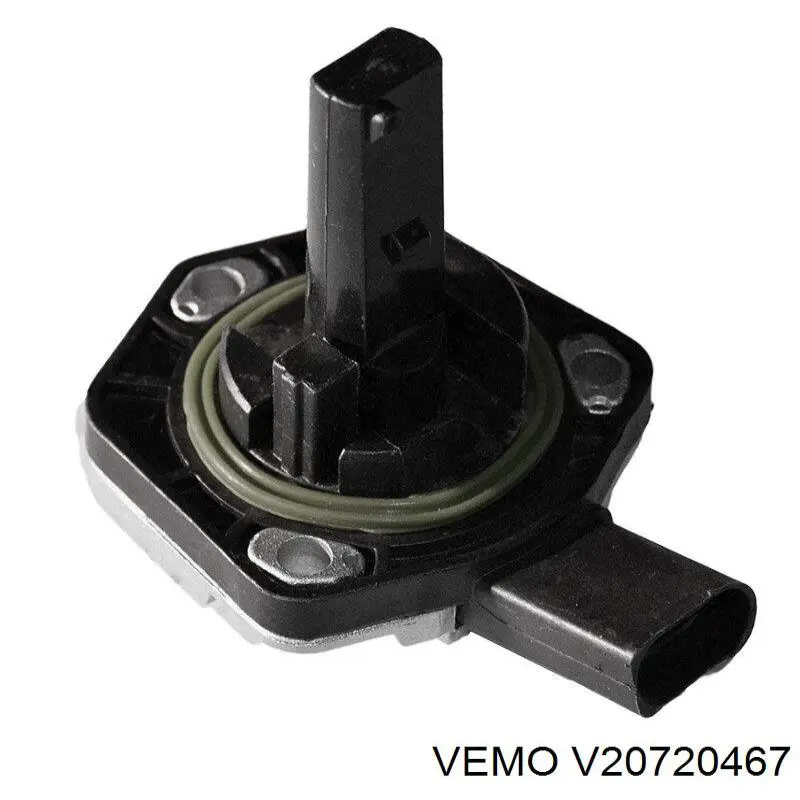 Sensor de nivel de aceite del motor BMW 3 E36