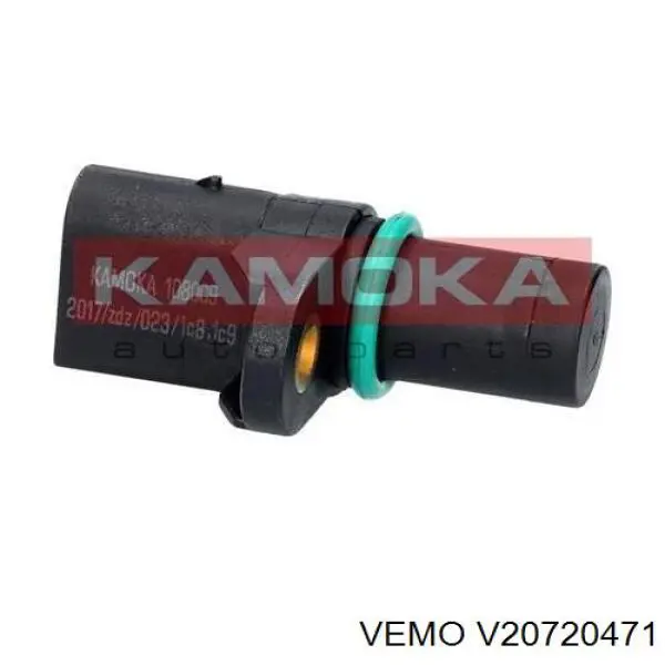 V20-72-0471 Vemo sensor de posición del árbol de levas