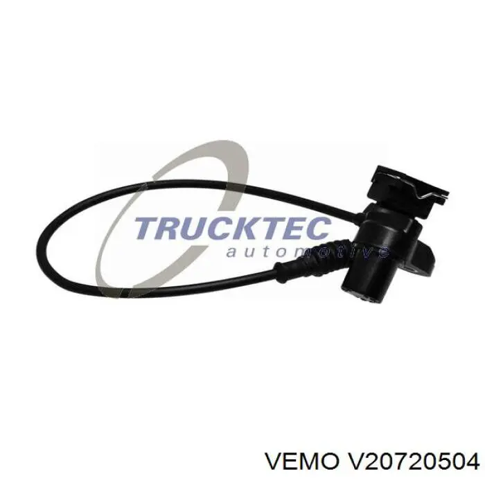 V20-72-0504 Vemo sensor de posición del árbol de levas