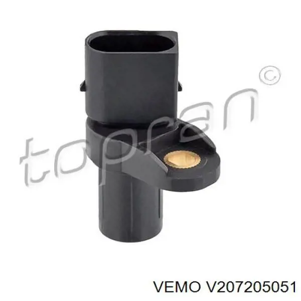 V20-72-0505-1 Vemo sensor de posición del cigüeñal