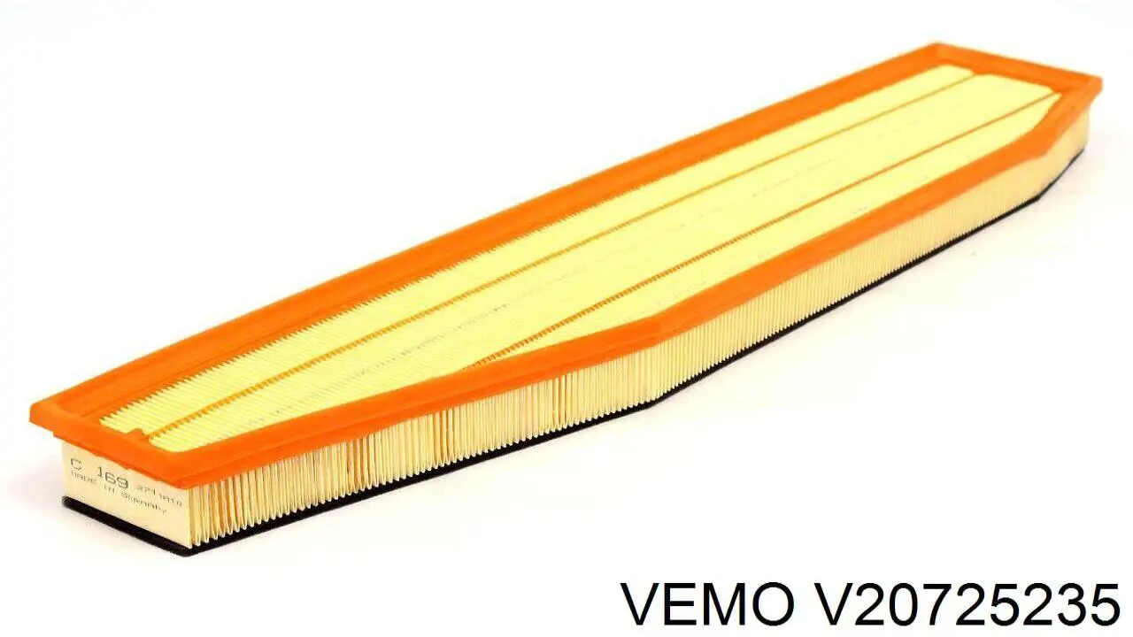 Sensor de presión del colector de admisión PS2014912B1 Delphi