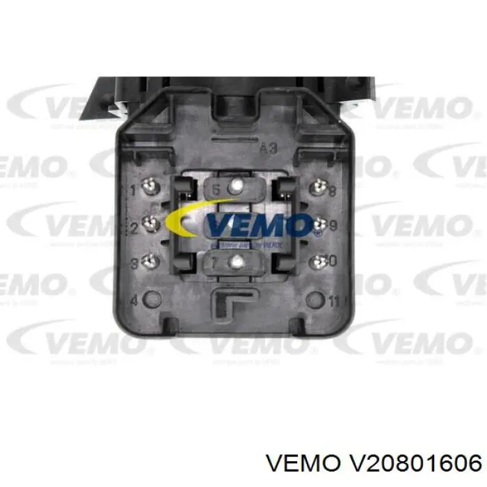 Interruptor de arranque Meat&Doria 24018 precio, desde 77,44 EUR