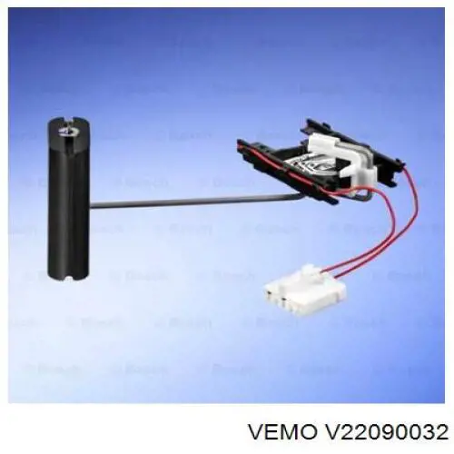 Módulo alimentación de combustible  Vemo V22090032 precio, desde 49,07 EUR