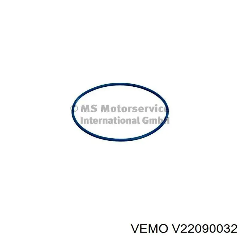 V22-09-0032 Vemo módulo alimentación de combustible