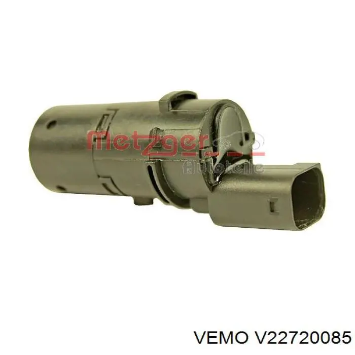 V22-72-0085 Vemo sensor alarma de estacionamiento trasero