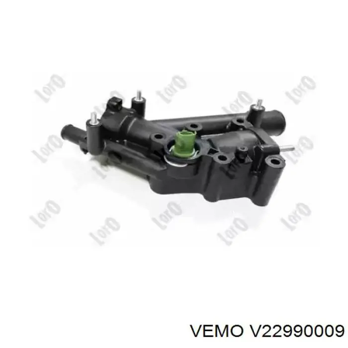 Comprar 4006102 Metzger Termostato