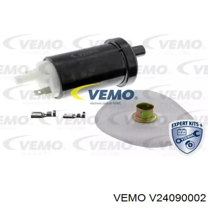 V24-09-0002 Vemo elemento de turbina de bomba de combustible