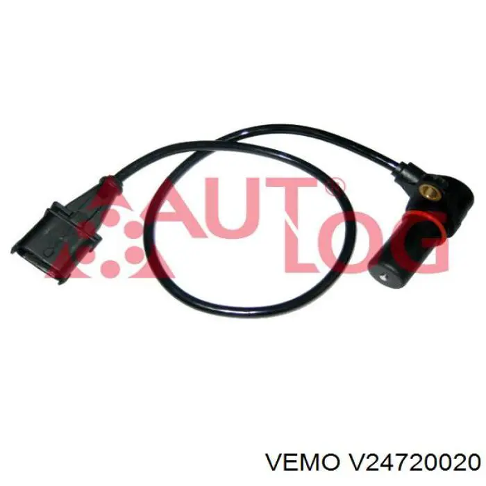 V24-72-0020 Vemo sensor de cigüeñal