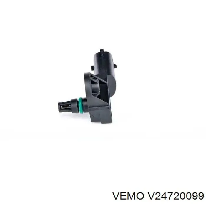 Sensor De Presion Del Colector De Admision Alfa Romeo 147 937
