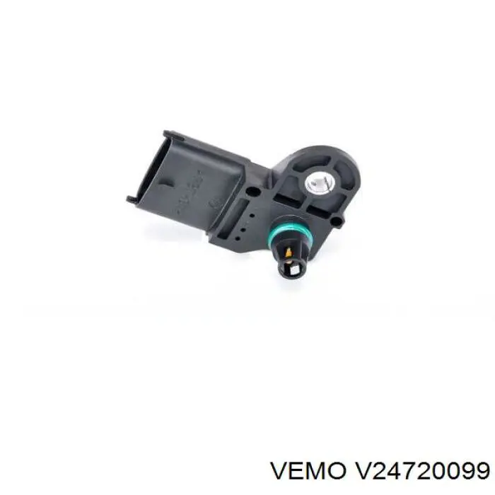 Sensor De Presion Del Colector De Admision Alfa Romeo 147 937