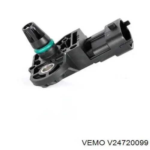 Sensor De Presion Del Colector De Admision Alfa Romeo 147 937