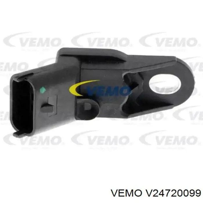 Sensor De Presion Del Colector De Admision Alfa Romeo 147 937