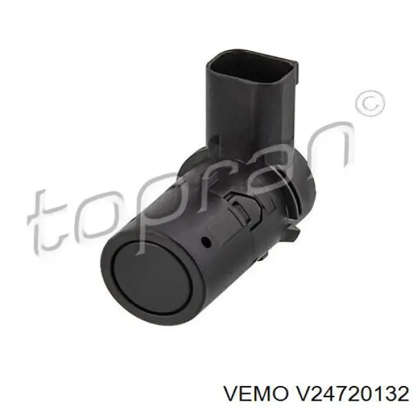 V24-72-0132 Vemo sensor alarma de estacionamiento trasero