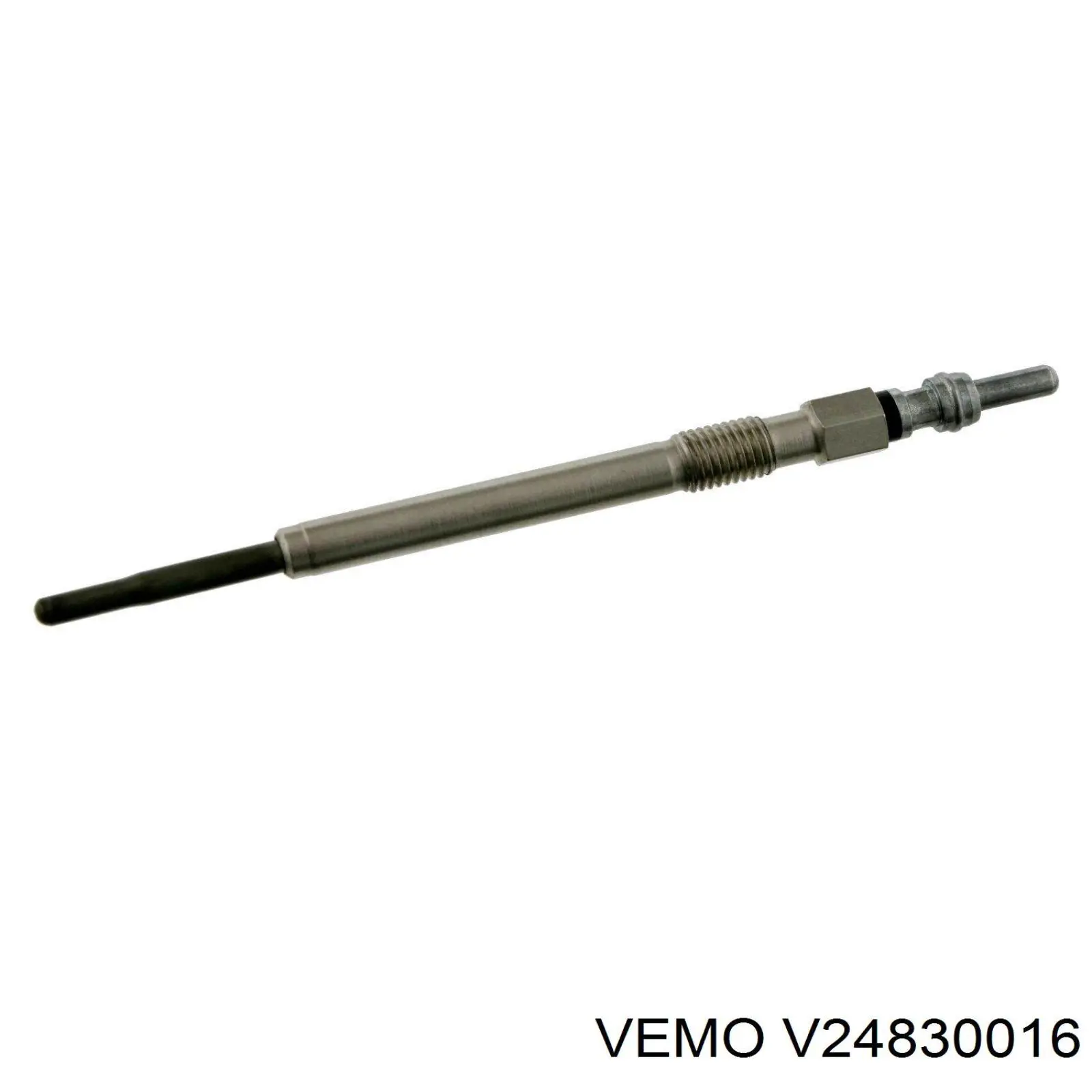 V24830016 Vemo cable para bujía de precalentamiento