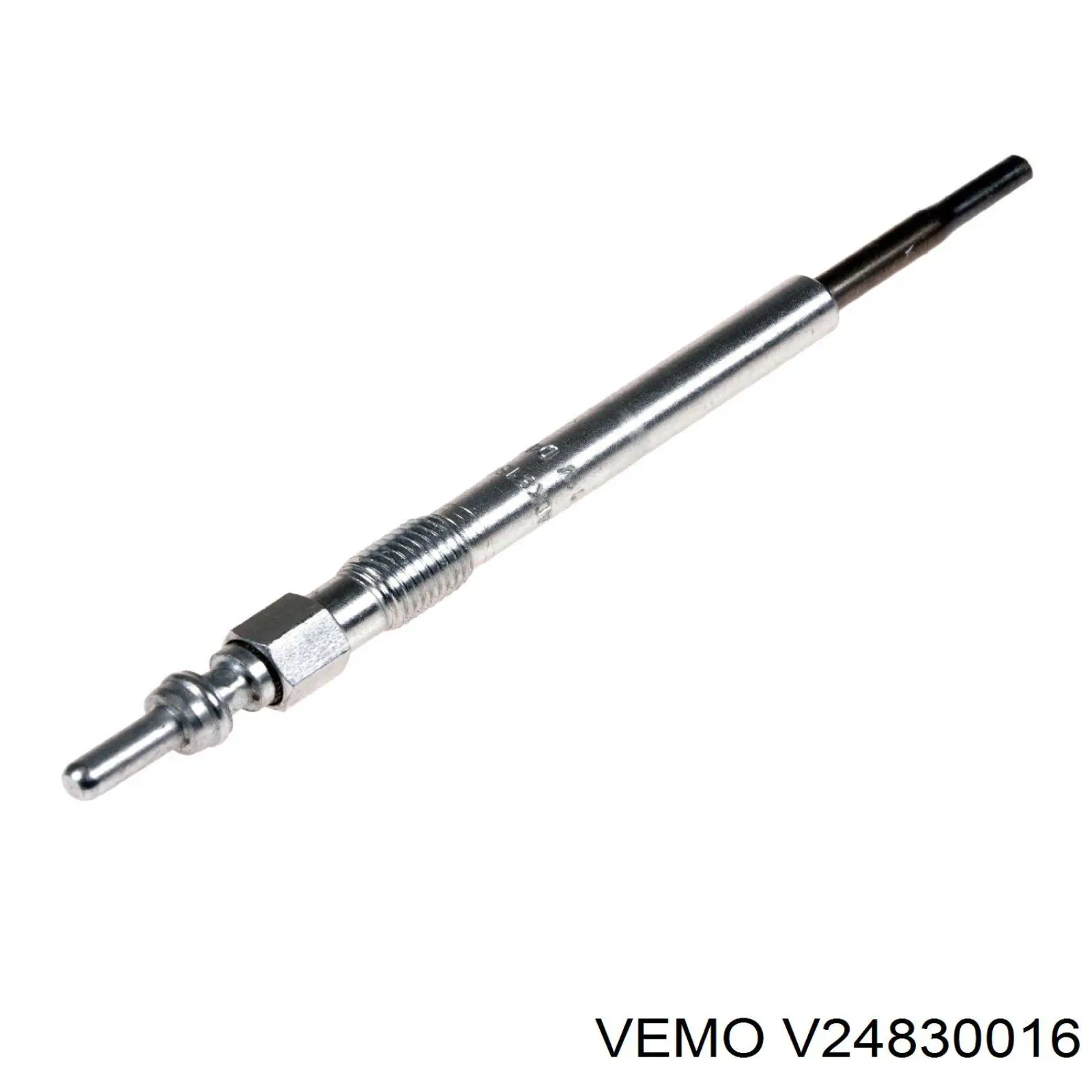 Cable de bujías de precalentamiento FT76115 Fast