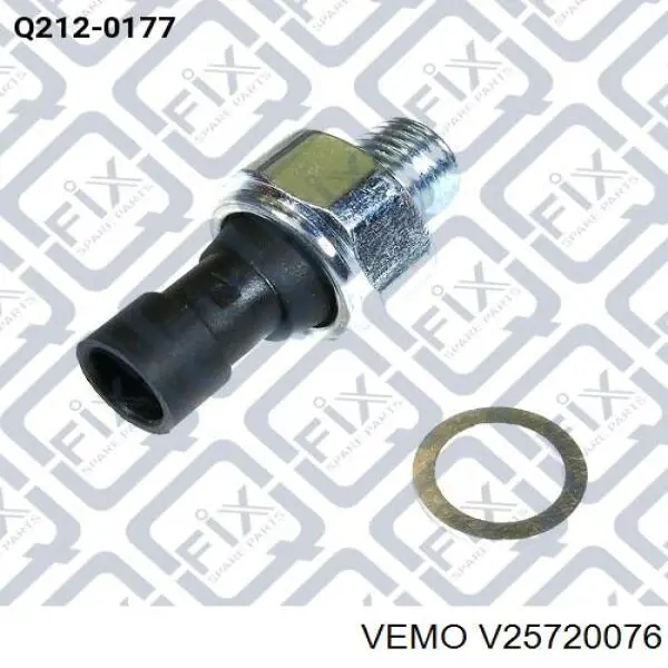 MHK100410 Honda Sensor, presión colector de admisión 