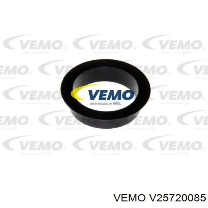 V25-72-0085 Vemo sensor alarma de estacionamiento (packtronic Frontal)