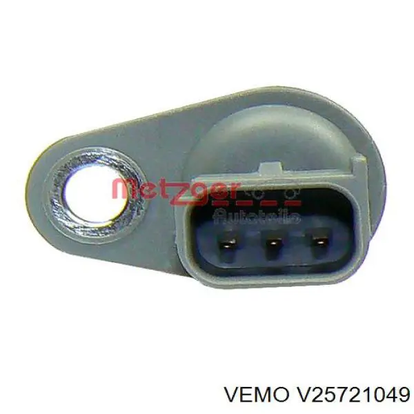 Sensor de posición del árbol de levas Ford Mondeo 3 BWY