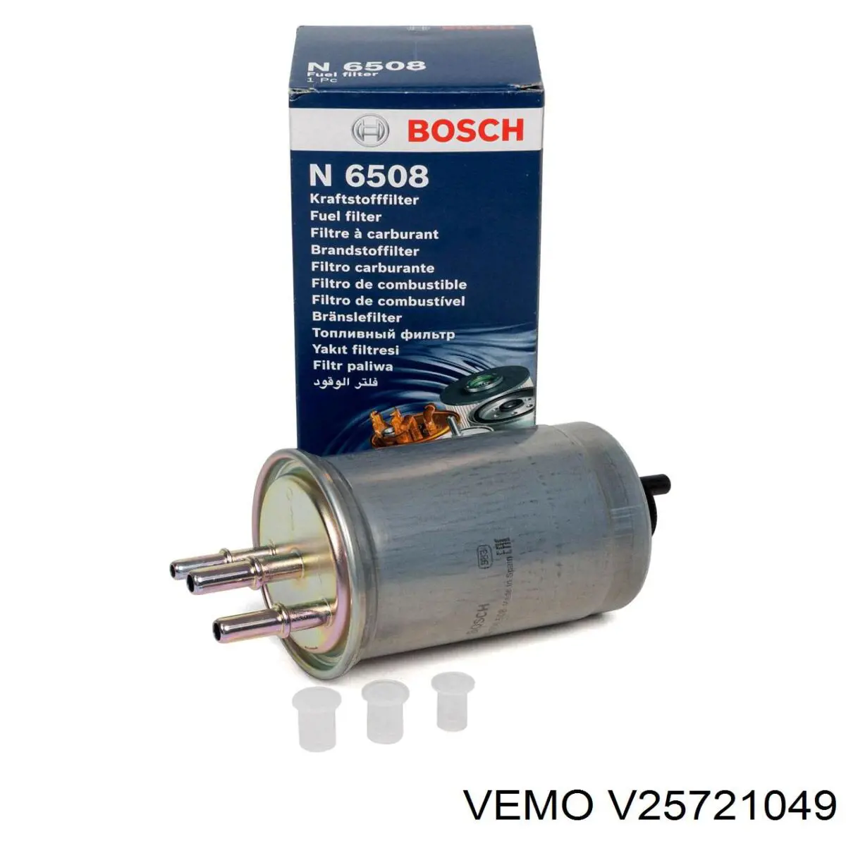 Sensor de posición del árbol de levas Ford Mondeo 3 BWY