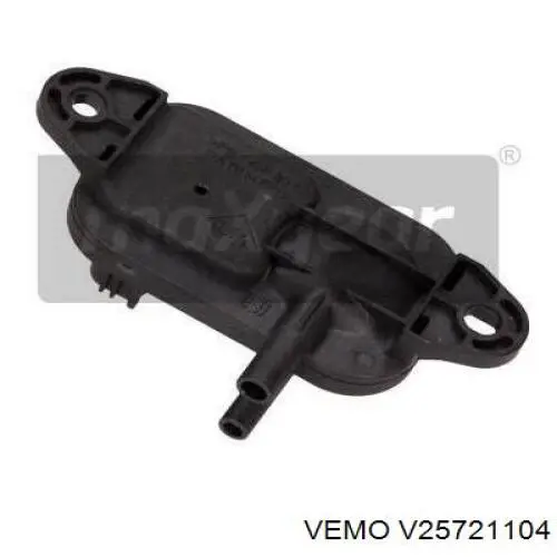 V25721104 Vemo sensor de presion de escape