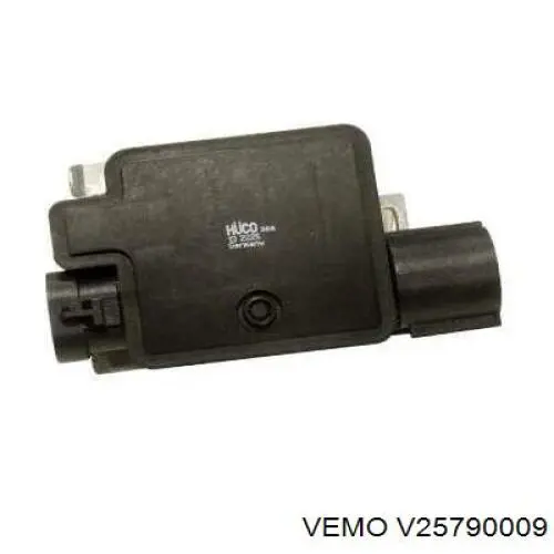 V25790009 Vemo control de velocidad de el ventilador de enfriamiento (unidad de control)