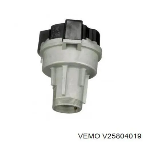 Mando de luces izquierdo Ford 1138089