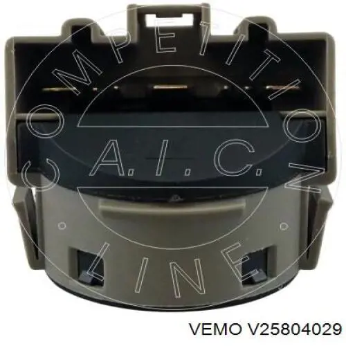 Interruptor de encendido / arranque Ford Fiesta CB1