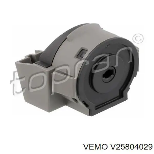 V25-80-4029 Vemo interruptor de encendido / arranque