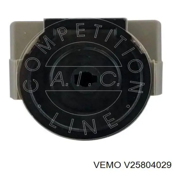 Interruptor de encendido / arranque Ford Fiesta CB1