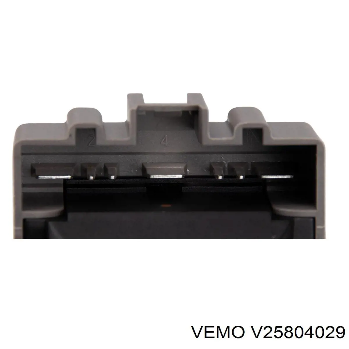 Interruptor de encendido / arranque Ford Fiesta CB1