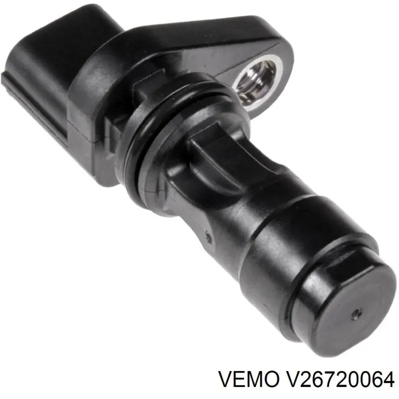 V26720064 Vemo sensor de posición del cigüeñal