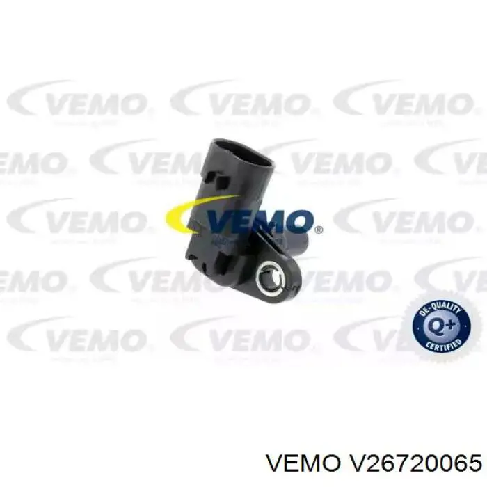 V26-72-0065 Vemo sensor de posición del cigüeñal