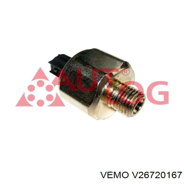 V26-72-0167 Vemo sensor de detonaciones